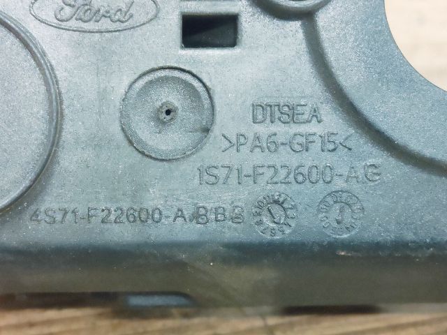 bontott FORD MONDEO III Jobb hátsó Belső Kilincs