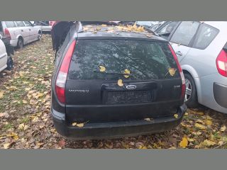 bontott FORD MONDEO III Jobb hátsó Biztonsági Öv Csat