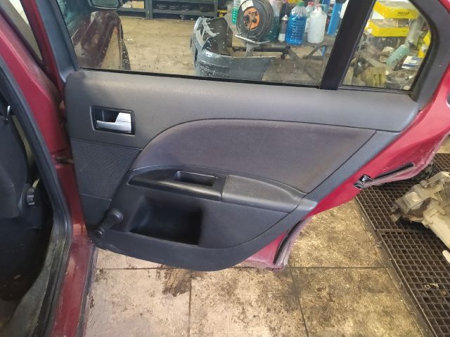 bontott FORD MONDEO III Jobb hátsó Biztonsági Öv