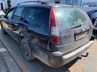 bontott FORD MONDEO III Jobb hátsó Biztonsági Öv