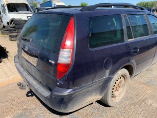 bontott FORD MONDEO III Jobb hátsó Biztonsági Öv