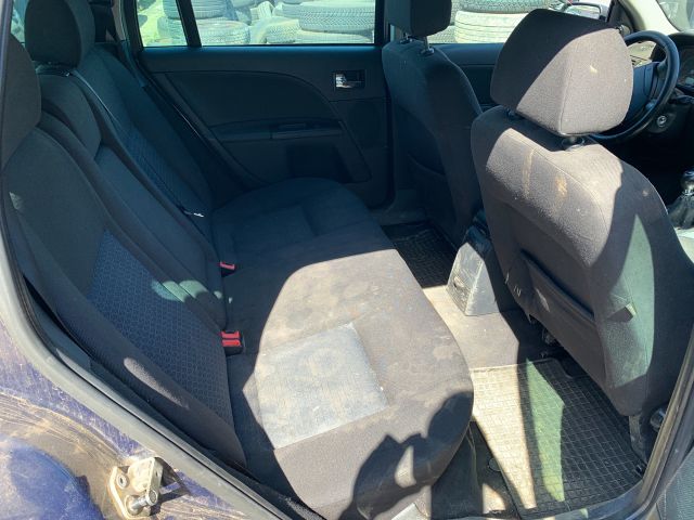 bontott FORD MONDEO III Jobb hátsó Biztonsági Öv