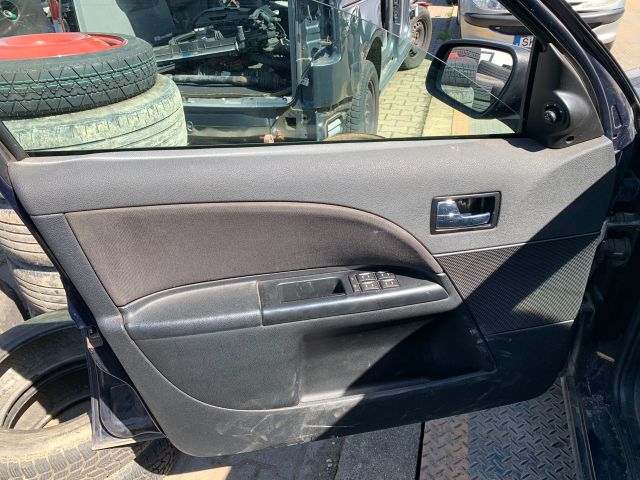 bontott FORD MONDEO III Jobb hátsó Biztonsági Öv