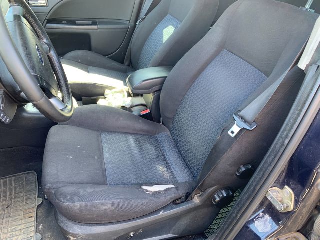 bontott FORD MONDEO III Jobb hátsó Biztonsági Öv