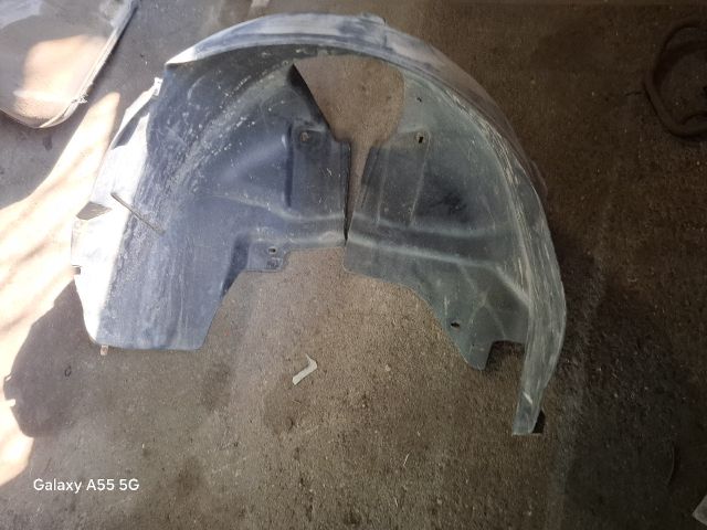 bontott FORD MONDEO III Jobb hátsó Dobbetét (Kerékjárati, Műanyag)