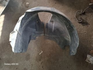 bontott FORD MONDEO III Jobb hátsó Dobbetét (Kerékjárati, Műanyag)