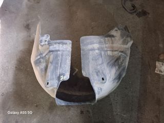 bontott FORD MONDEO III Jobb hátsó Dobbetét (Kerékjárati, Műanyag)