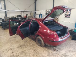 bontott FORD MONDEO III Jobb hátsó Fixüveg (Ajtóban)