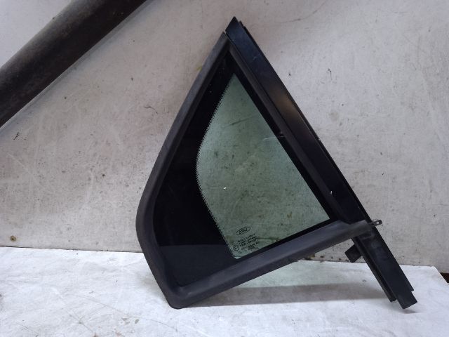 bontott FORD MONDEO III Jobb hátsó Fixüveg (Ajtóban)