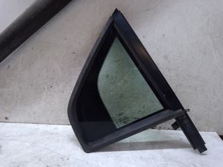 bontott FORD MONDEO III Jobb hátsó Fixüveg (Ajtóban)