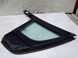 bontott FORD MONDEO III Jobb hátsó Fixüveg (Ajtóban)