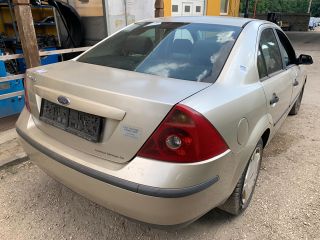 bontott FORD MONDEO III Jobb hátsó Gólyaláb (Lengécsillapító, Rugó)