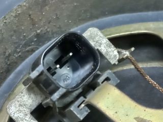 bontott FORD MONDEO III Jobb hátsó Hangszóró