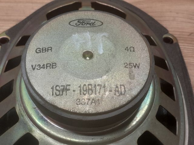 bontott FORD MONDEO III Jobb hátsó Hangszóró