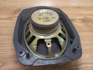 bontott FORD MONDEO III Jobb hátsó Hangszóró