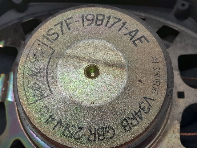 bontott FORD MONDEO III Jobb hátsó Hangszóró