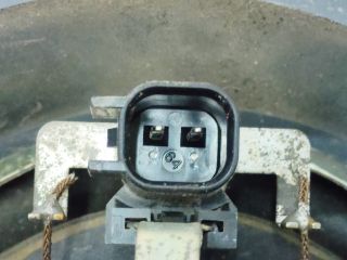 bontott FORD MONDEO III Jobb hátsó Hangszóró