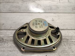 bontott FORD MONDEO III Jobb hátsó Hangszóró