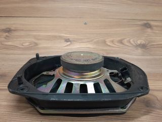 bontott FORD MONDEO III Jobb hátsó Hangszóró