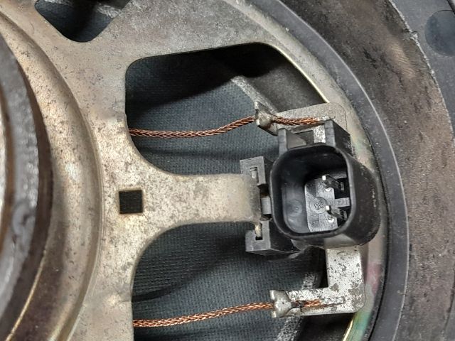 bontott FORD MONDEO III Jobb hátsó Hangszóró