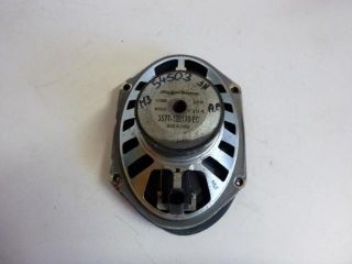 bontott FORD MONDEO III Jobb hátsó Hangszóró