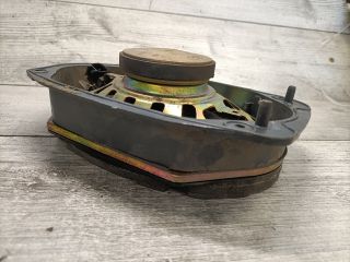 bontott FORD MONDEO III Jobb hátsó Hangszóró