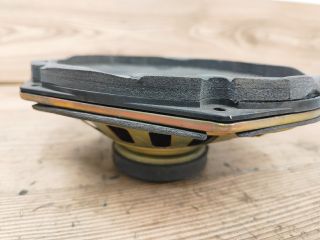 bontott FORD MONDEO III Jobb hátsó Hangszóró