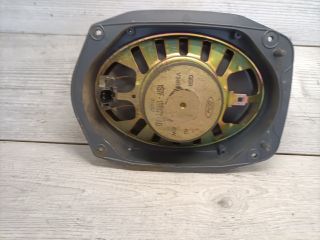 bontott FORD MONDEO III Jobb hátsó Hangszóró