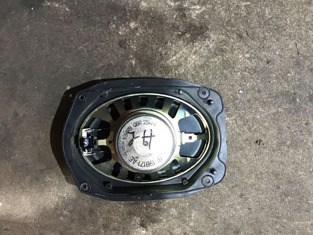 bontott FORD MONDEO III Jobb hátsó Hangszóró