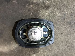 bontott FORD MONDEO III Jobb hátsó Hangszóró