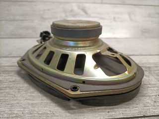 bontott FORD MONDEO III Jobb hátsó Hangszóró