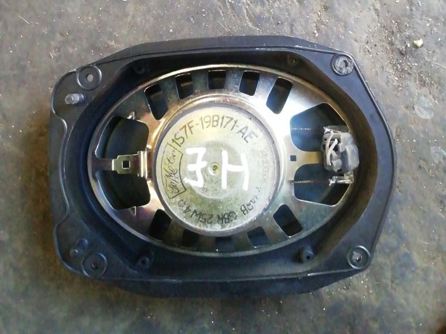 bontott FORD MONDEO III Jobb hátsó Hangszóró