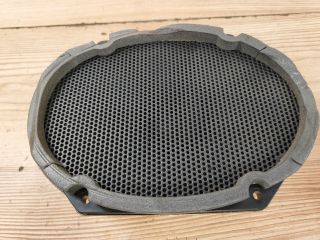 bontott FORD MONDEO III Jobb hátsó Hangszóró