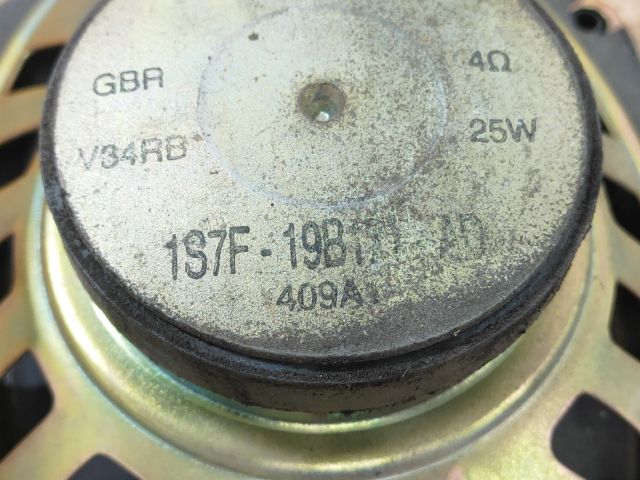 bontott FORD MONDEO III Jobb hátsó Hangszóró