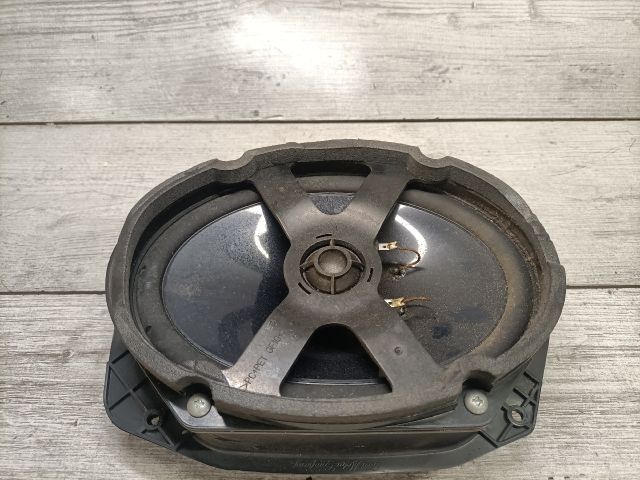 bontott FORD MONDEO III Jobb hátsó Hangszóró