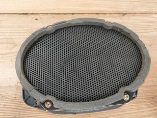 bontott FORD MONDEO III Jobb hátsó Hangszóró