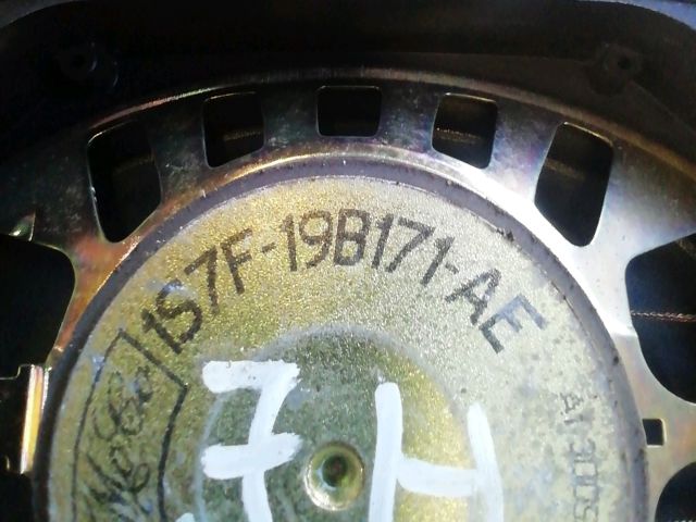 bontott FORD MONDEO III Jobb hátsó Hangszóró