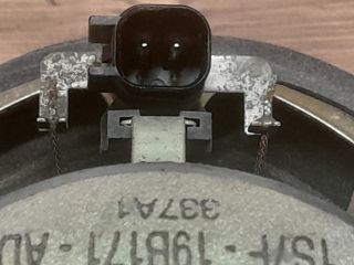 bontott FORD MONDEO III Jobb hátsó Hangszóró