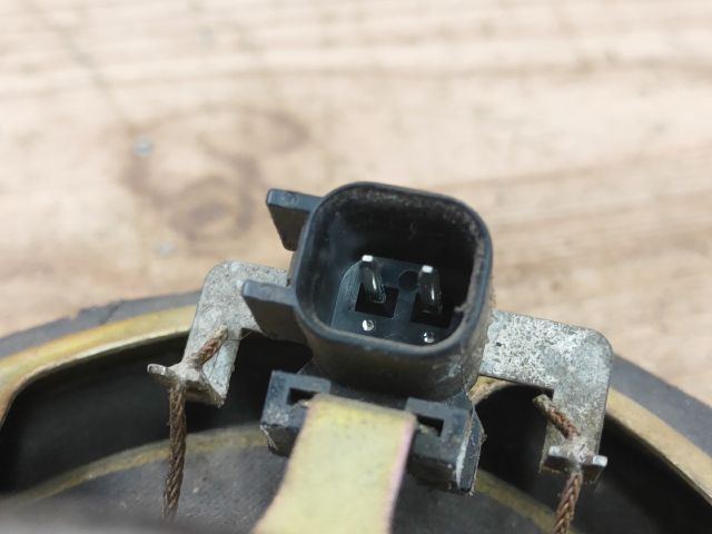 bontott FORD MONDEO III Jobb hátsó Hangszóró