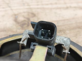 bontott FORD MONDEO III Jobb hátsó Hangszóró