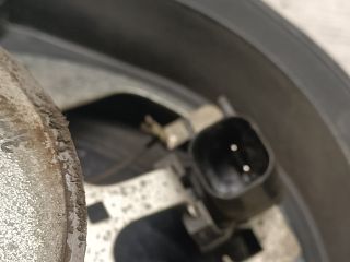 bontott FORD MONDEO III Jobb hátsó Hangszóró