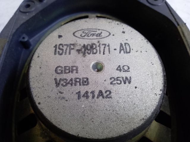 bontott FORD MONDEO III Jobb hátsó Hangszóró