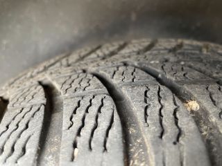 bontott FORD MONDEO III Jobb hátsó Kapaszkodó (Felső)