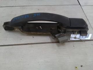 bontott FORD MONDEO III Jobb hátsó Külső Kilincs