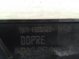 bontott FORD MONDEO III Jobb hátsó Külső Kilincs