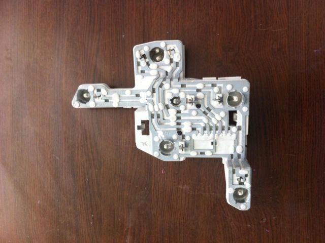 bontott FORD MONDEO III Jobb Hátsó Lámpa Foglalat