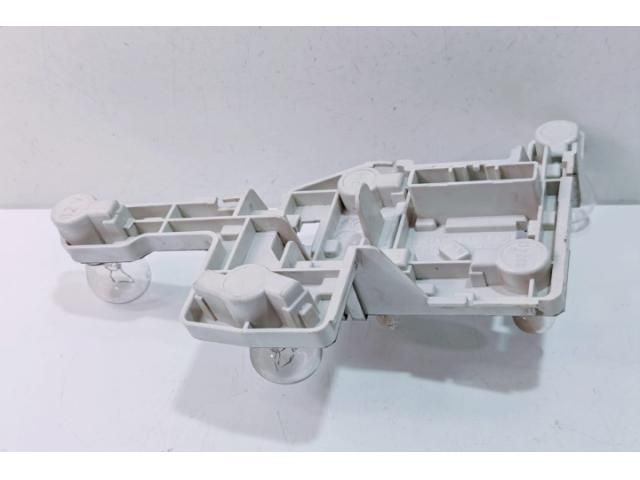 bontott FORD MONDEO III Jobb Hátsó Lámpa Foglalat