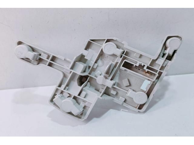 bontott FORD MONDEO III Jobb Hátsó Lámpa Foglalat