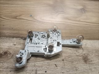 bontott FORD MONDEO III Jobb Hátsó Lámpa Foglalat