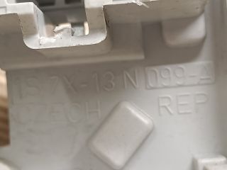 bontott FORD MONDEO III Jobb Hátsó Lámpa Foglalat